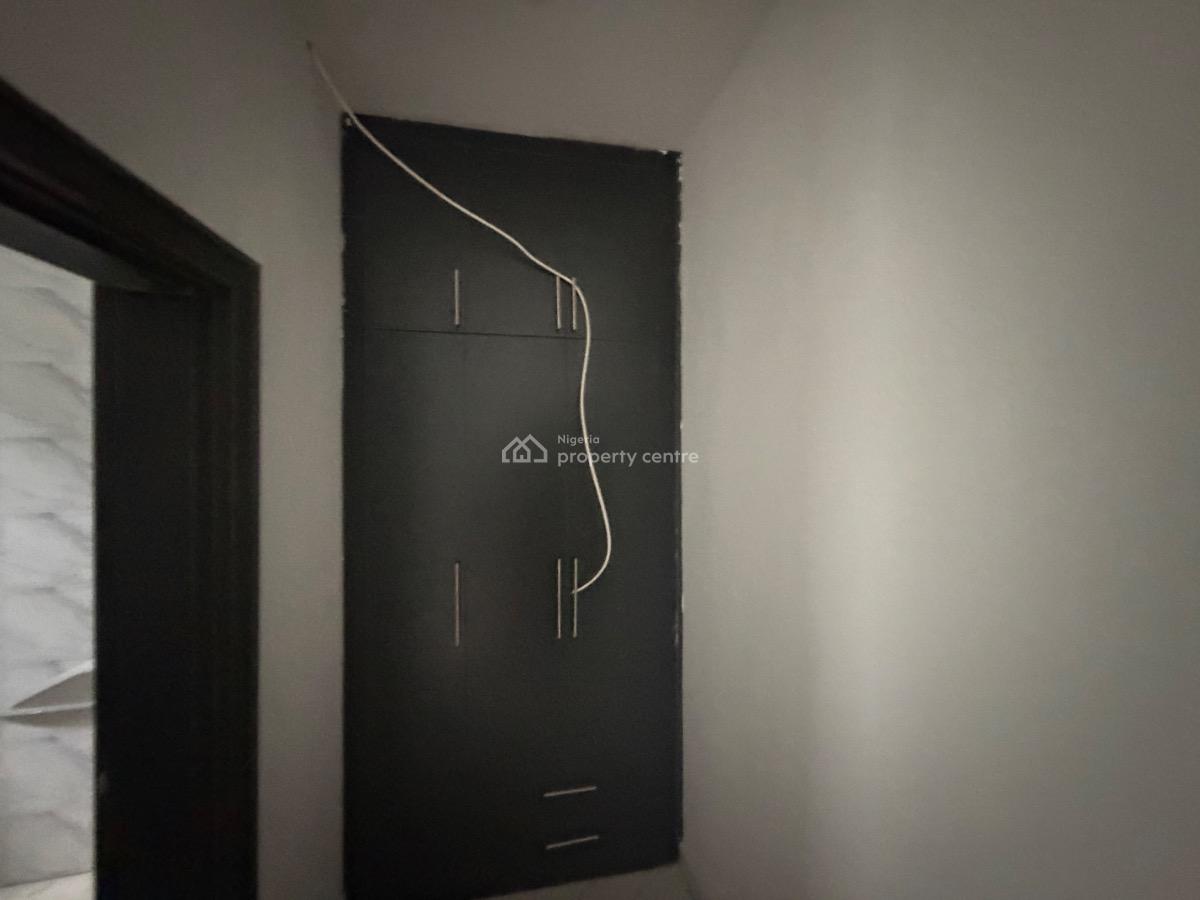 Standard 3 Bedroom Apartment, Jahi, Abuja, Flat / Apartment for Rent