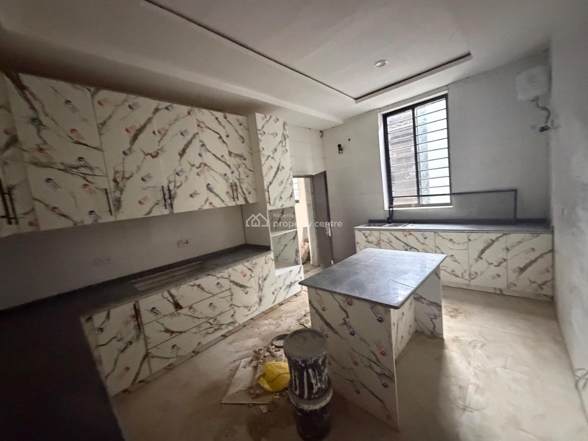 Standard 3 Bedroom Apartment, Jahi, Abuja, Flat / Apartment for Rent