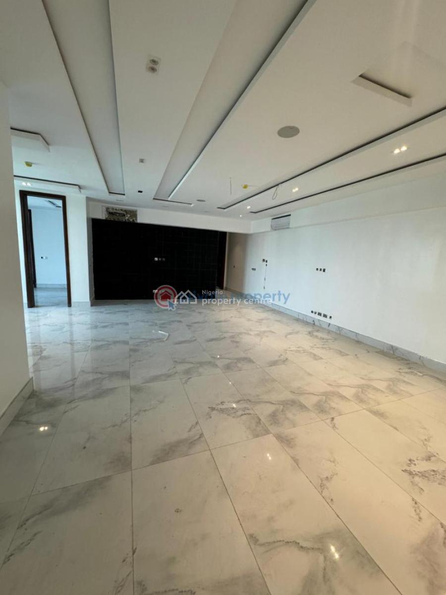 Premium Fancy & Cosy 3 Bedroom Luxury Mansion, Ikoyi, Ikoyi, Lagos, Flat / Apartment for Rent