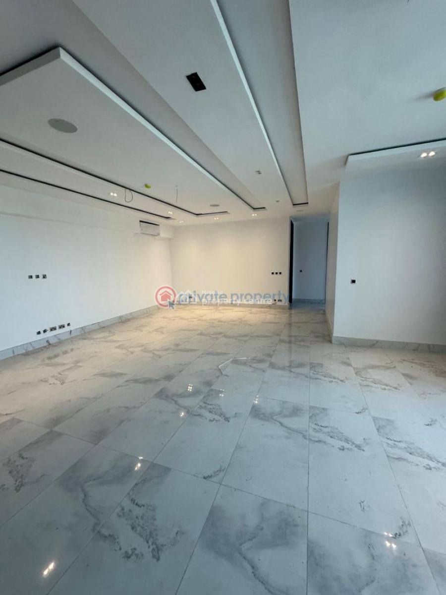 Premium Fancy & Cosy 3 Bedroom Luxury Mansion, Ikoyi, Ikoyi, Lagos, Flat / Apartment for Rent