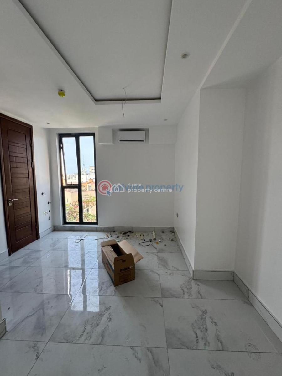 Premium Fancy & Cosy 3 Bedroom Luxury Mansion, Ikoyi, Ikoyi, Lagos, Flat / Apartment for Rent