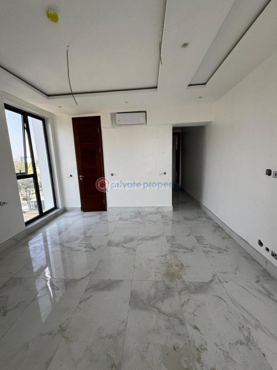 Premium Fancy & Cosy 3 Bedroom Luxury Mansion, Ikoyi, Ikoyi, Lagos, Flat / Apartment for Rent