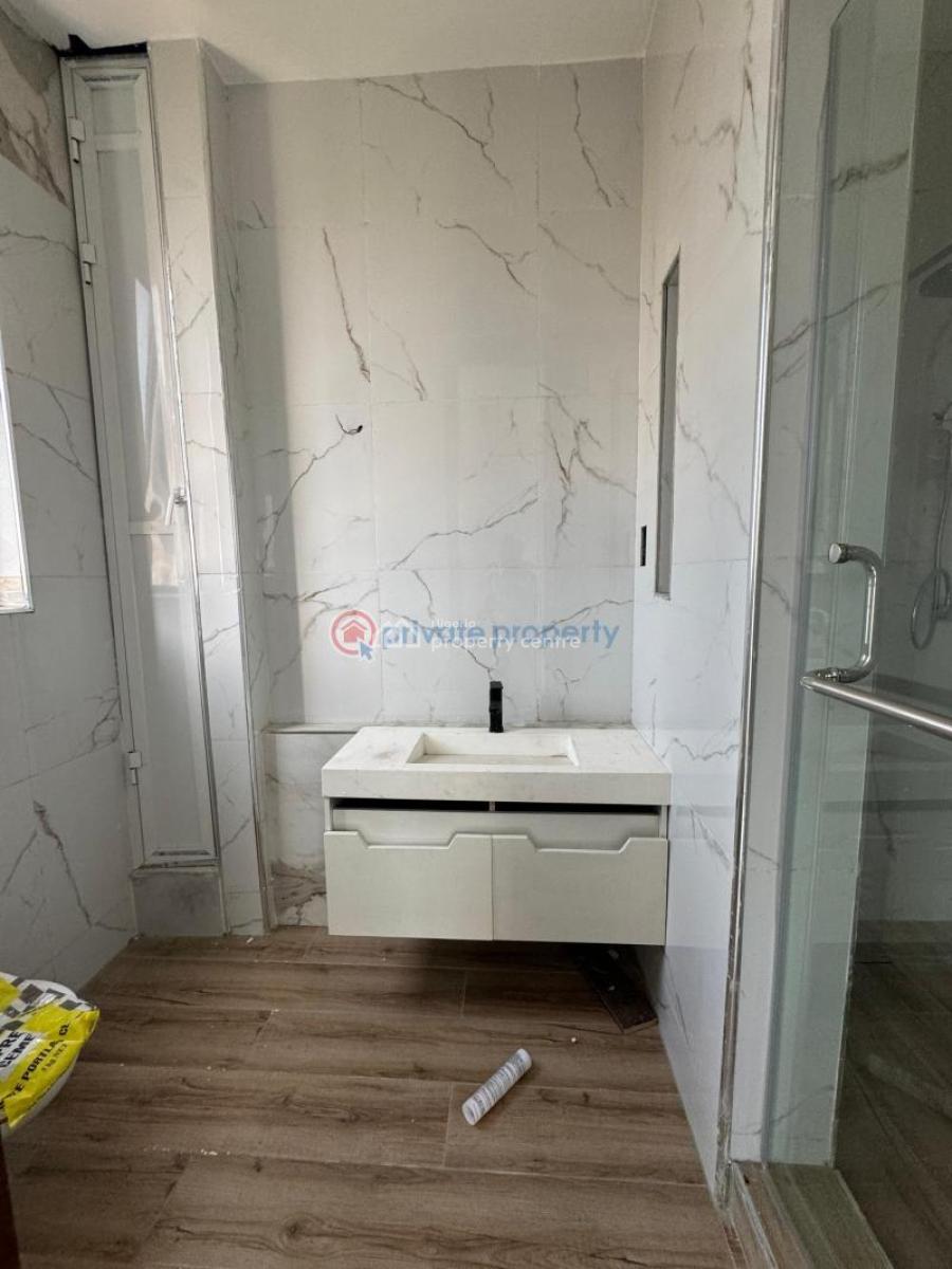 Premium Fancy & Cosy 3 Bedroom Luxury Mansion, Ikoyi, Ikoyi, Lagos, Flat / Apartment for Rent
