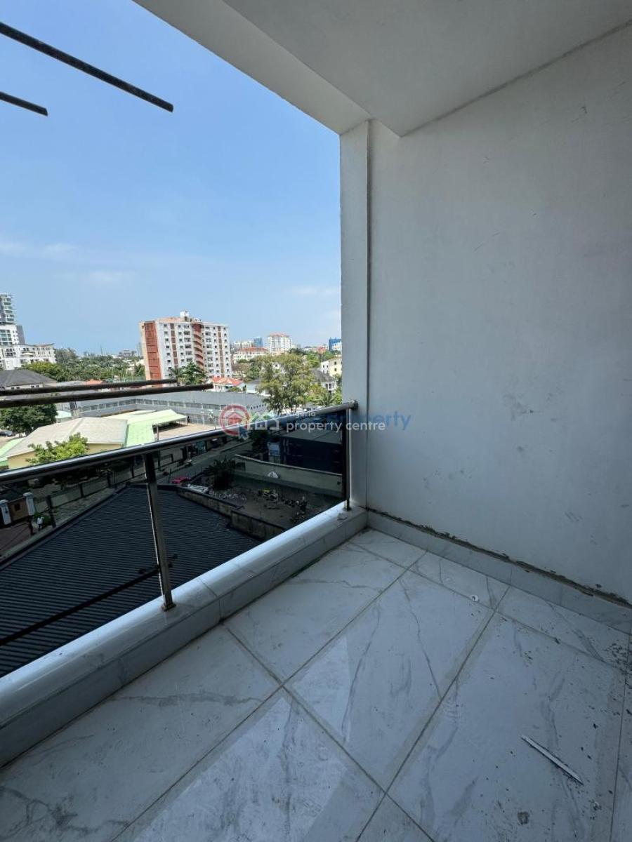 Premium Fancy & Cosy 3 Bedroom Luxury Mansion, Ikoyi, Ikoyi, Lagos, Flat / Apartment for Rent