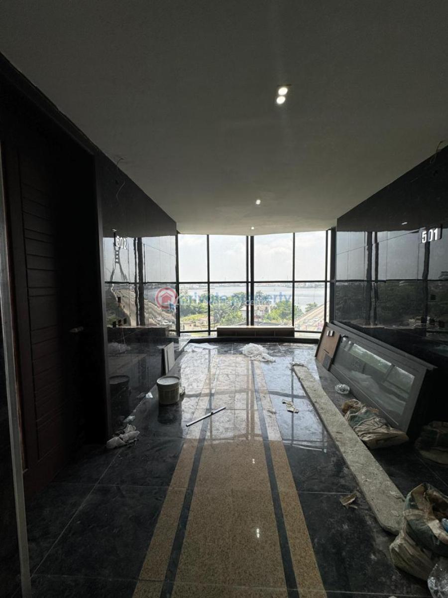 Premium Fancy & Cosy 3 Bedroom Luxury Mansion, Ikoyi, Ikoyi, Lagos, Flat / Apartment for Rent