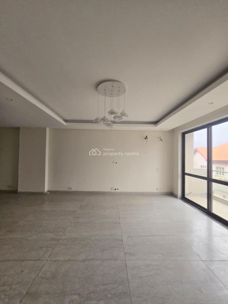 Gorgeously Built 4-bedroom Terrace Duplex with Bq., Omole Phase 1, Ikeja, Lagos, Terraced Duplex for Sale