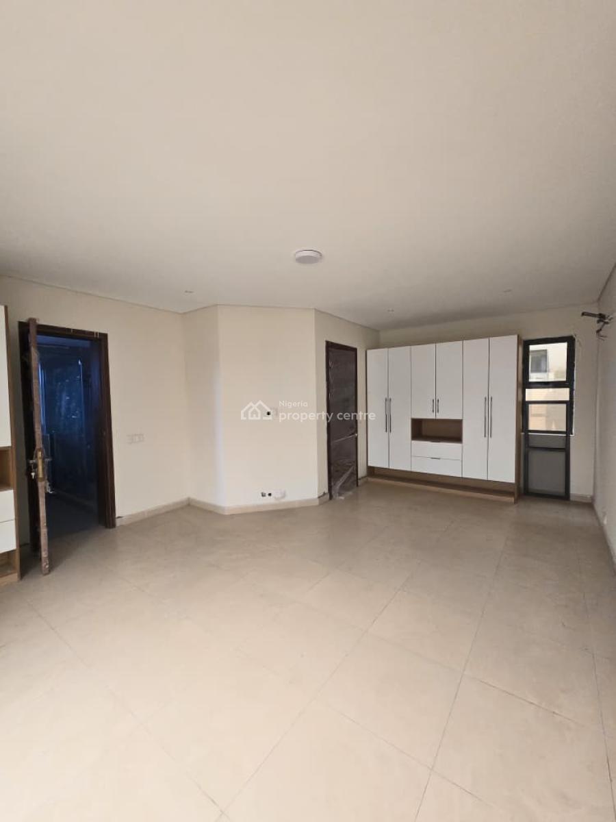 Gorgeously Built 4-bedroom Terrace Duplex with Bq., Omole Phase 1, Ikeja, Lagos, Terraced Duplex for Sale
