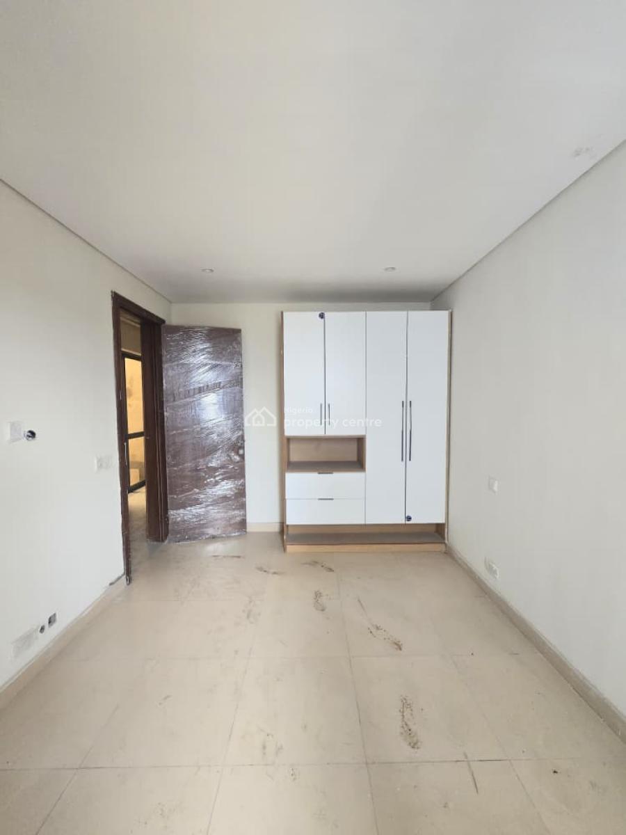 Gorgeously Built 4-bedroom Terrace Duplex with Bq., Omole Phase 1, Ikeja, Lagos, Terraced Duplex for Sale