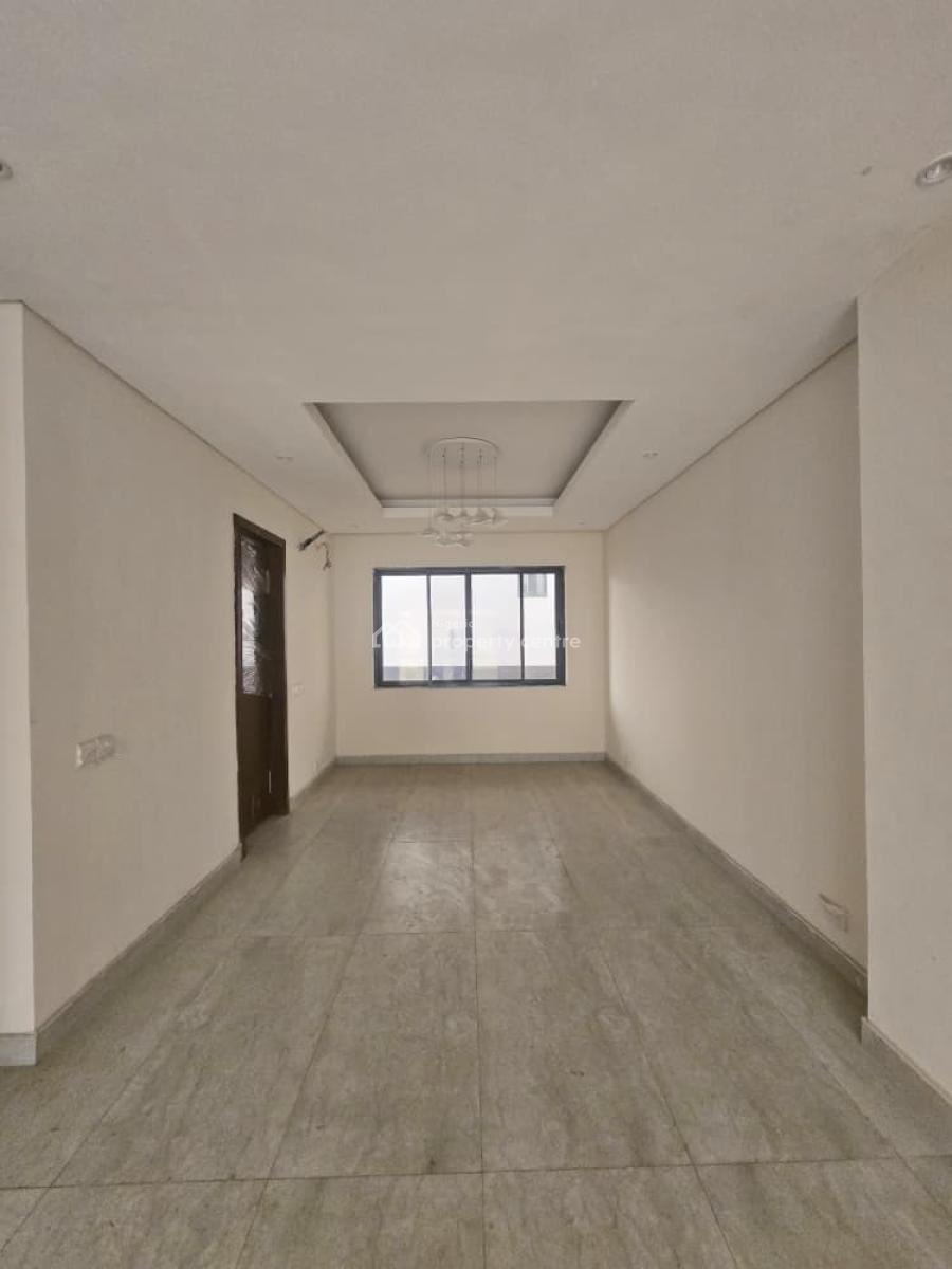Gorgeously Built 4-bedroom Terrace Duplex with Bq., Omole Phase 1, Ikeja, Lagos, Terraced Duplex for Sale