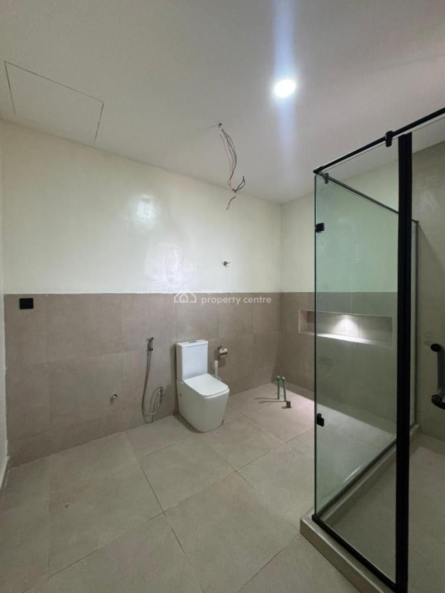 State of The Art 4 Bedroom Duplex with Bq,indoor Car-park,payment Plan, Orange Island, Lekki Phase 1, Lekki, Lagos, Semi-detached Duplex for Sale