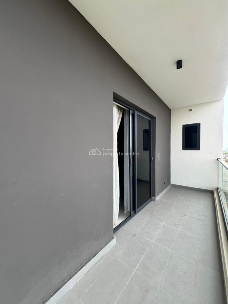State of The Art 4 Bedroom Duplex with Bq,indoor Car-park,payment Plan, Orange Island, Lekki Phase 1, Lekki, Lagos, Semi-detached Duplex for Sale