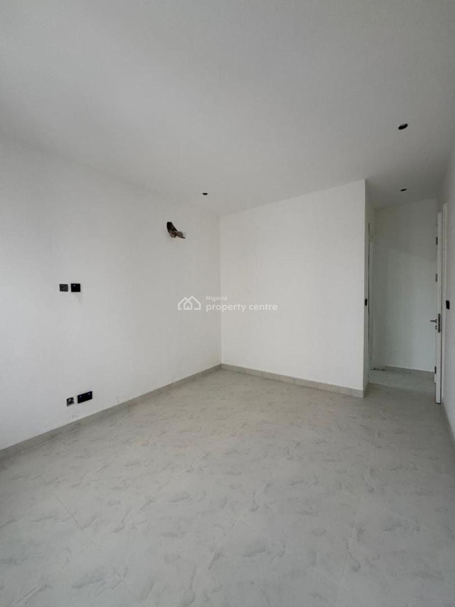 State of The Art 4 Bedroom Duplex with Bq,indoor Car-park,payment Plan, Orange Island, Lekki Phase 1, Lekki, Lagos, Semi-detached Duplex for Sale