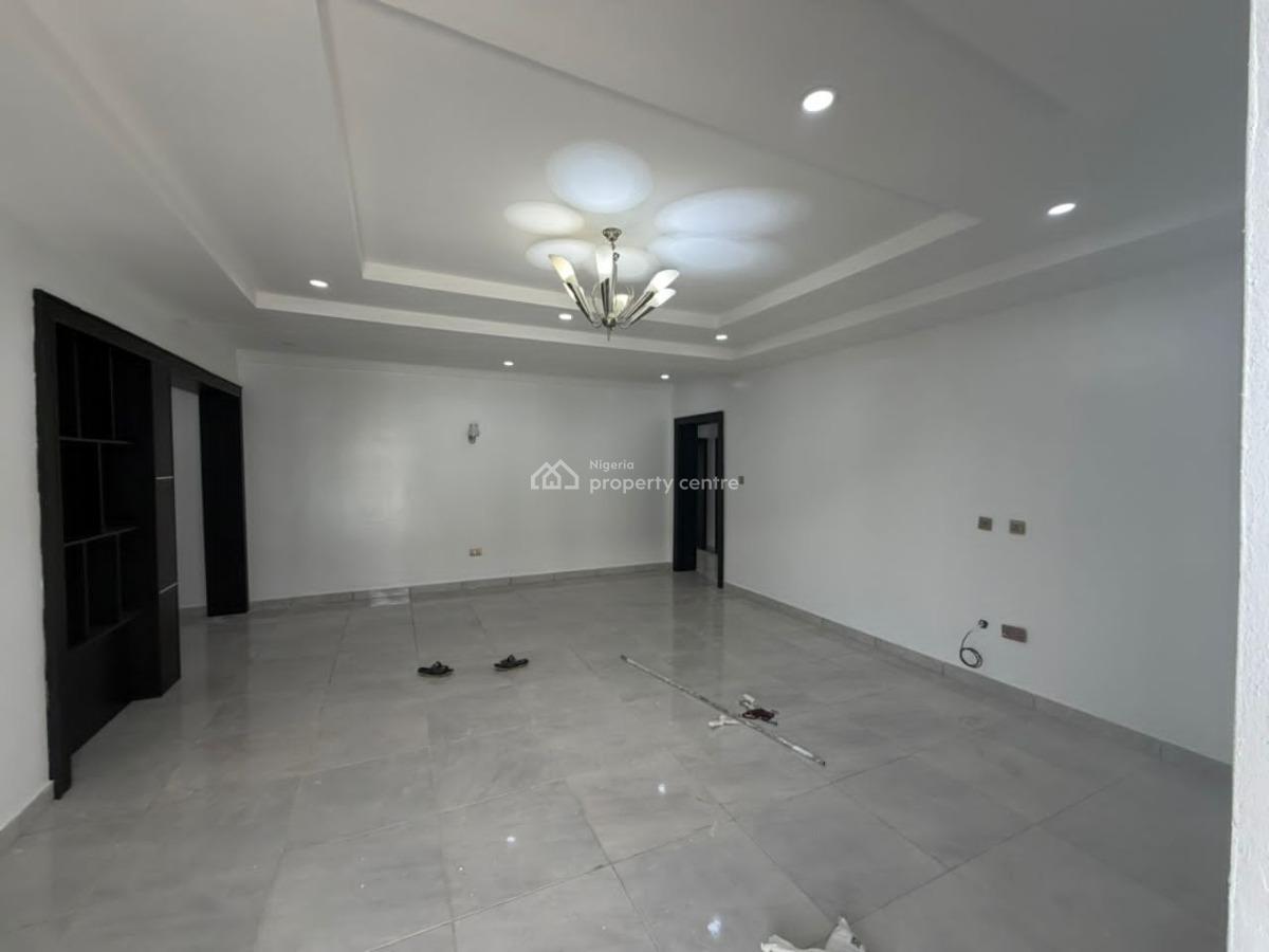 Serviced and Virgin 2 Bedroom Apartment, Jahi, Abuja, Flat / Apartment for Rent
