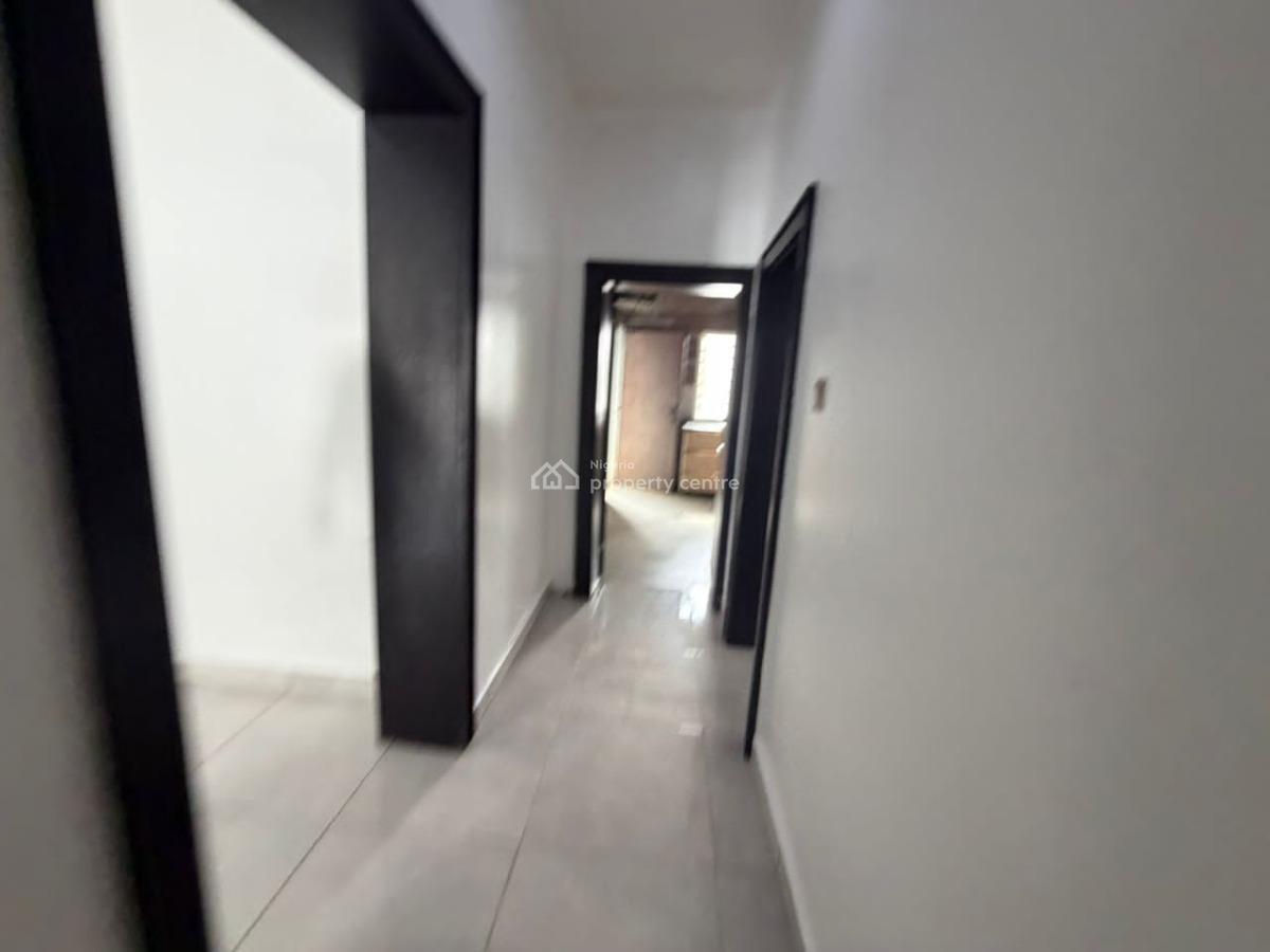 Serviced and Virgin 2 Bedroom Apartment, Jahi, Abuja, Flat / Apartment for Rent