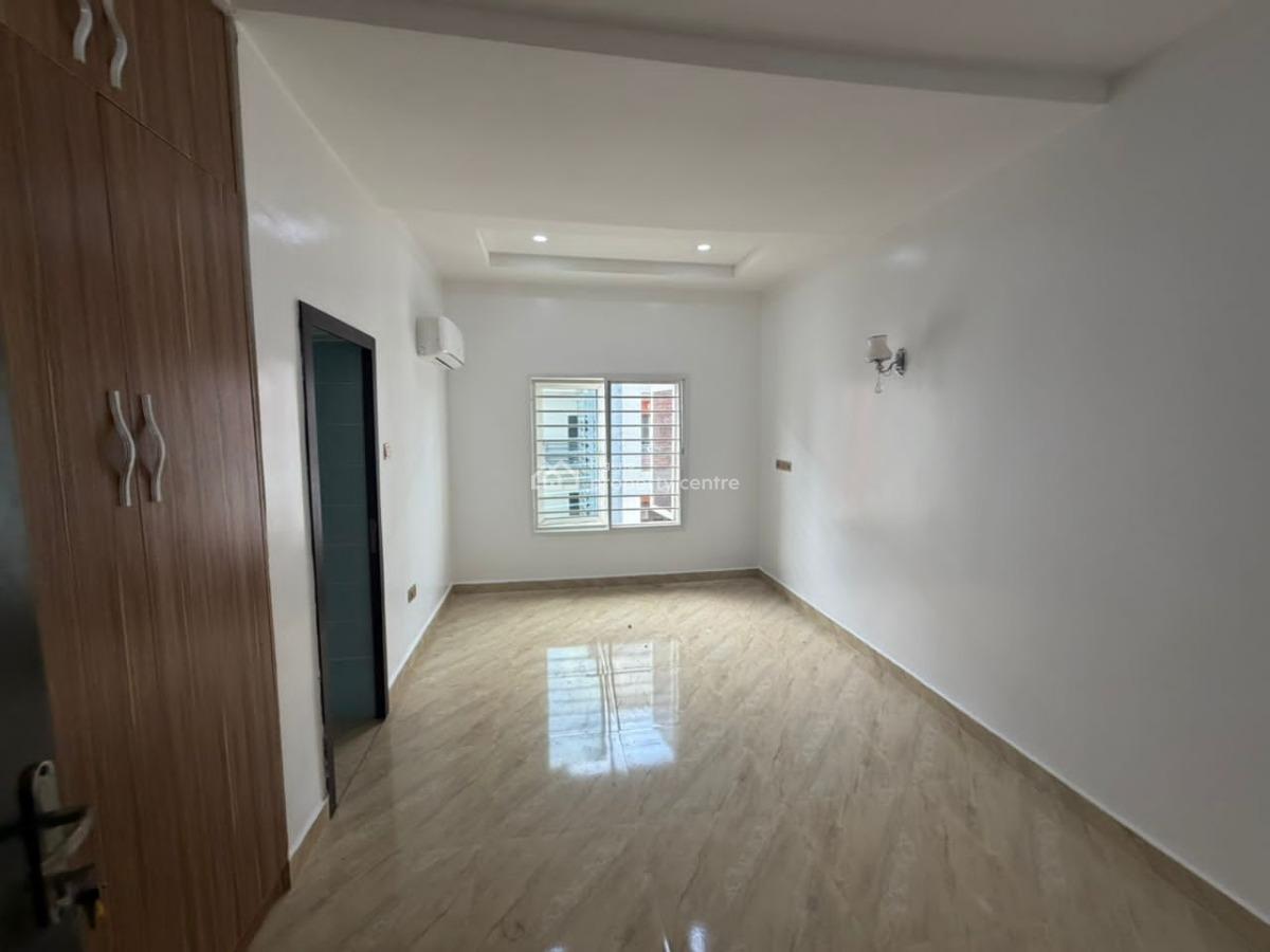Serviced and Virgin 2 Bedroom Apartment, Jahi, Abuja, Flat / Apartment for Rent