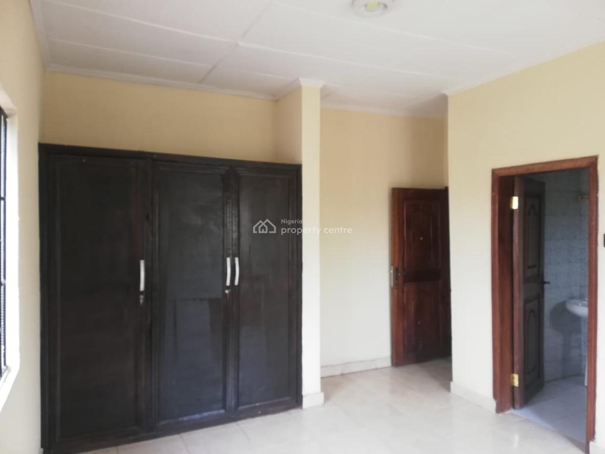 4 Bedrooms Semi-detached Duplex, Gra Phase 2, Magodo, Lagos, Semi-detached Duplex for Rent