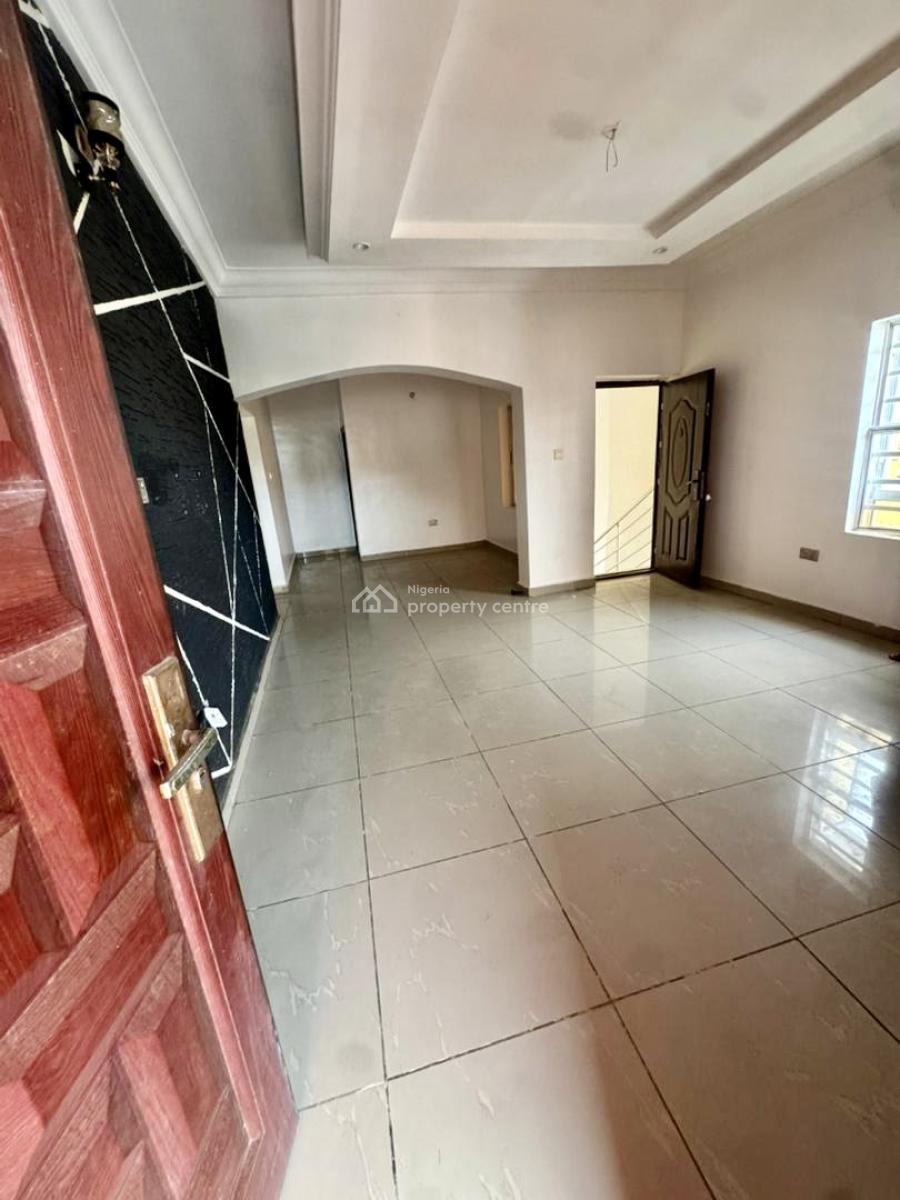 Most Affordable Exquisite 2 Bedroom Apartment, Sangotedo, Ajah, Lagos, Flat / Apartment for Sale