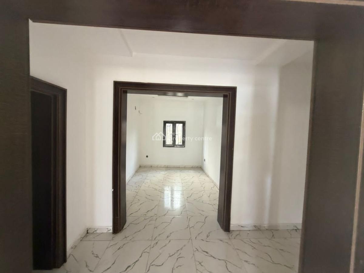 Smart 2 Bedroom Apartment, Jahi, Abuja, Flat / Apartment for Rent