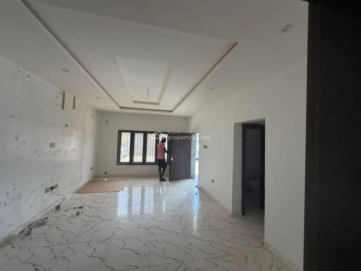 Smart 2 Bedroom Apartment, Jahi, Abuja, Flat / Apartment for Rent