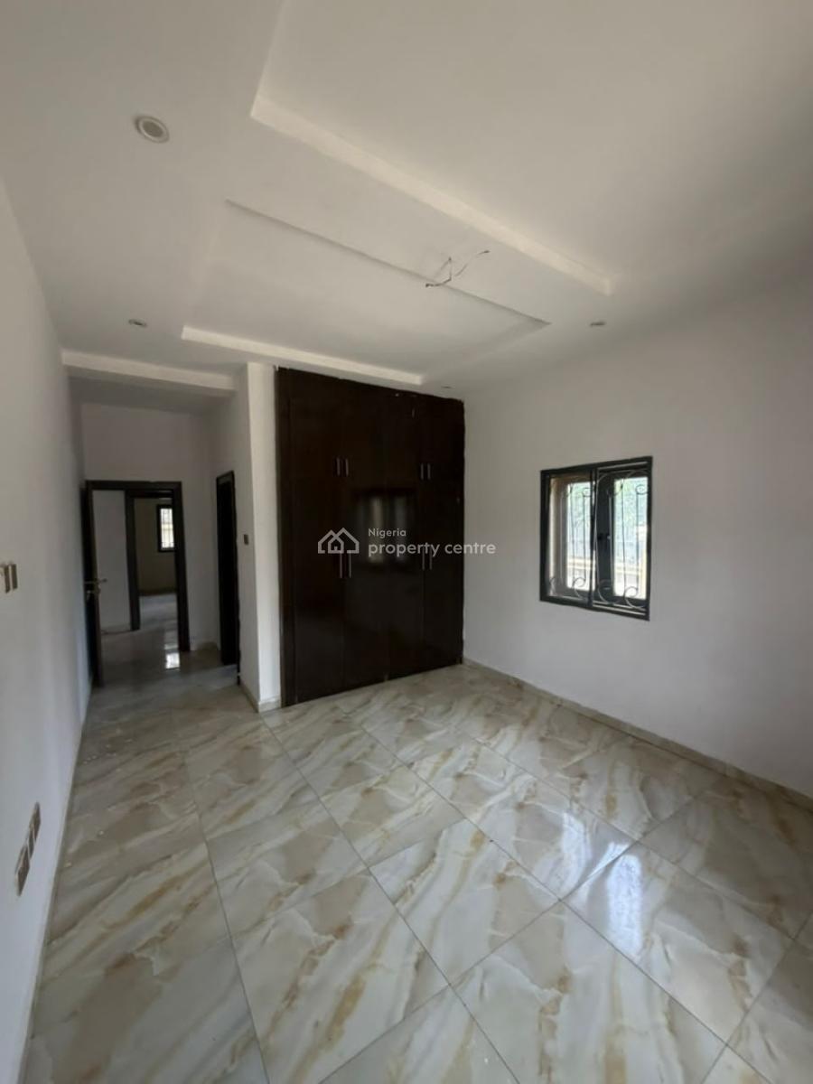 Smart 2 Bedroom Apartment, Jahi, Abuja, Flat / Apartment for Rent