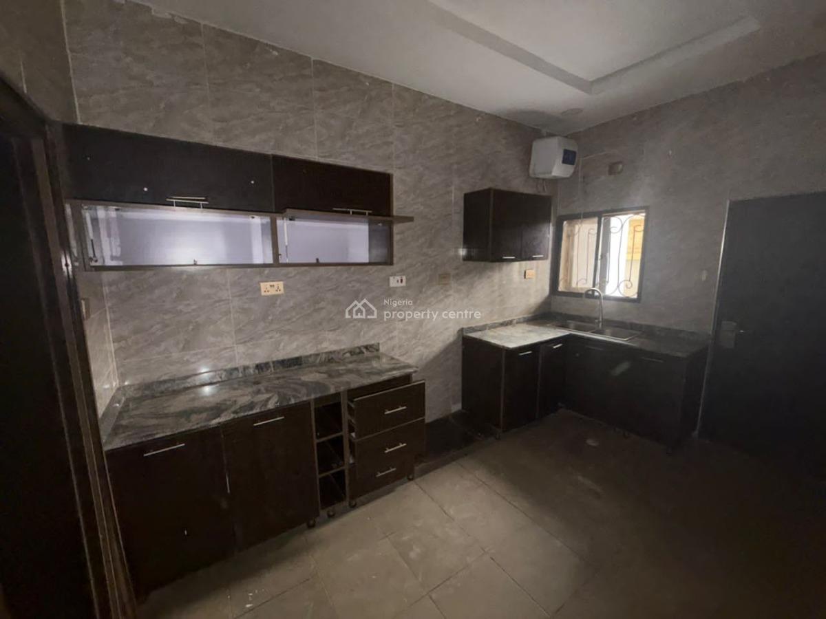 Smart 2 Bedroom Apartment, Jahi, Abuja, Flat / Apartment for Rent
