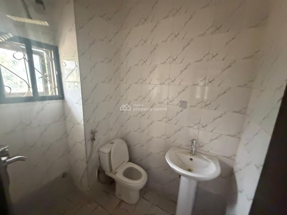Smart 2 Bedroom Apartment, Jahi, Abuja, Flat / Apartment for Rent