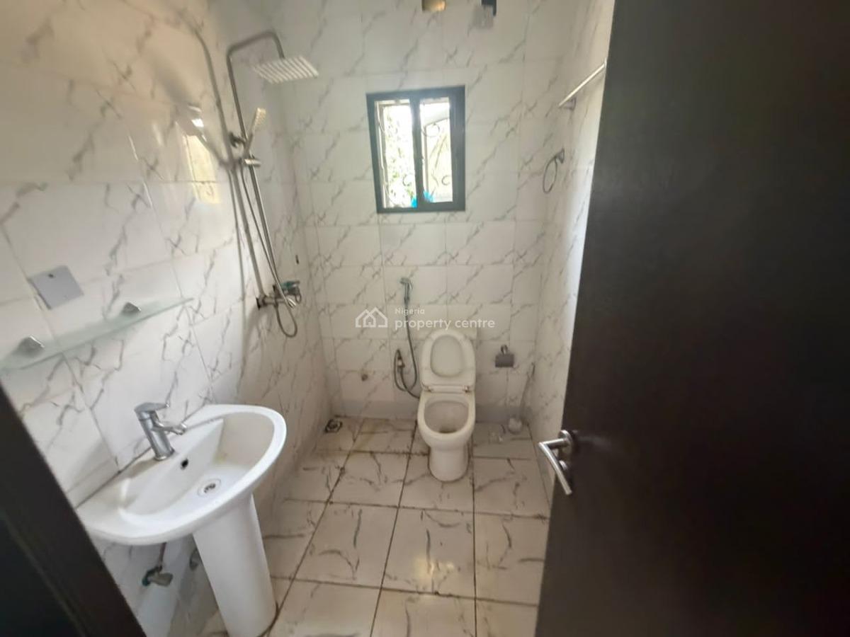 Smart 2 Bedroom Apartment, Jahi, Abuja, Flat / Apartment for Rent