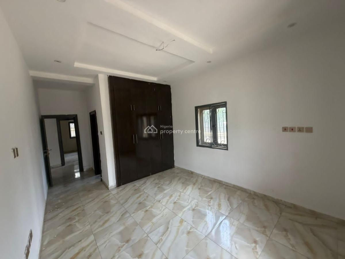 Smart 2 Bedroom Apartment, Jahi, Abuja, Flat / Apartment for Rent