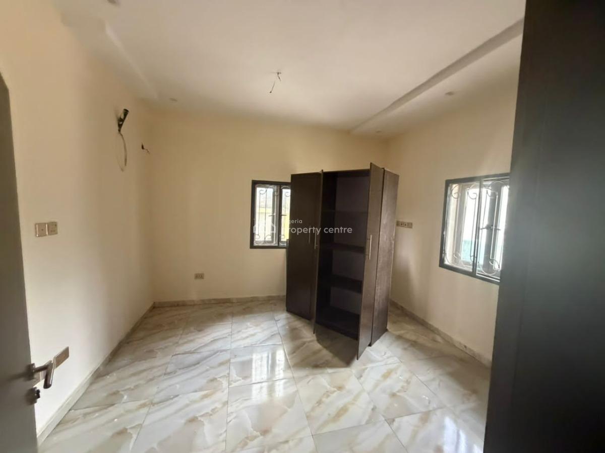 Smart 2 Bedroom Apartment, Jahi, Abuja, Flat / Apartment for Rent