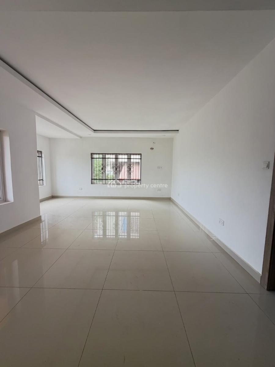 4 Bedroom Semi Detached Duplex+ Bq, Life Camp Abuja, Life Camp, Abuja, Semi-detached Duplex for Rent