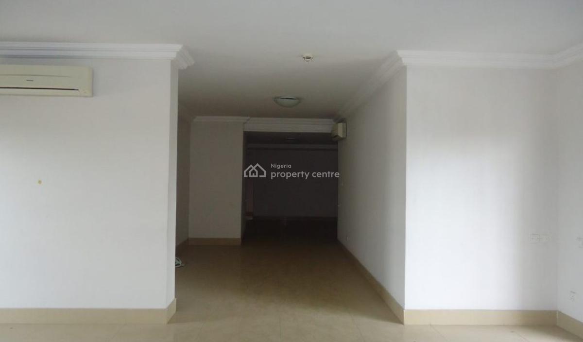 Luxury 3-bed Cool Apartment with Bq, Bourdillon, Old Ikoyi, Ikoyi, Lagos, Flat / Apartment for Sale