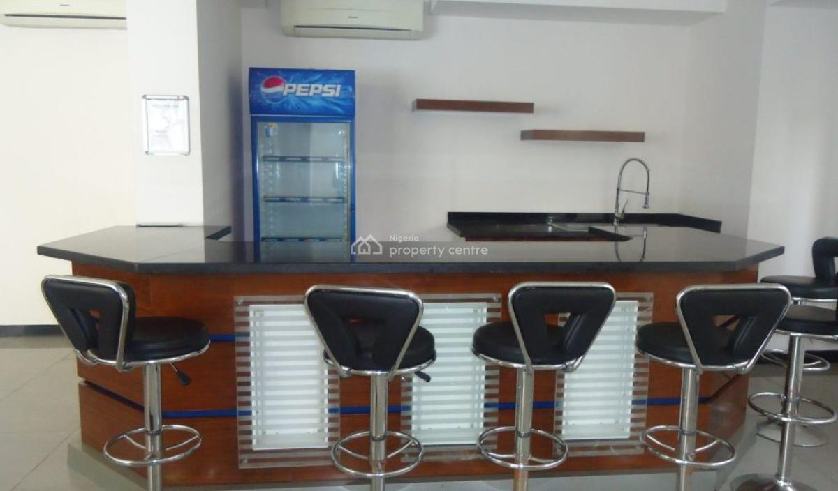 Luxury 3-bed Cool Apartment with Bq, Bourdillon, Old Ikoyi, Ikoyi, Lagos, Flat / Apartment for Sale
