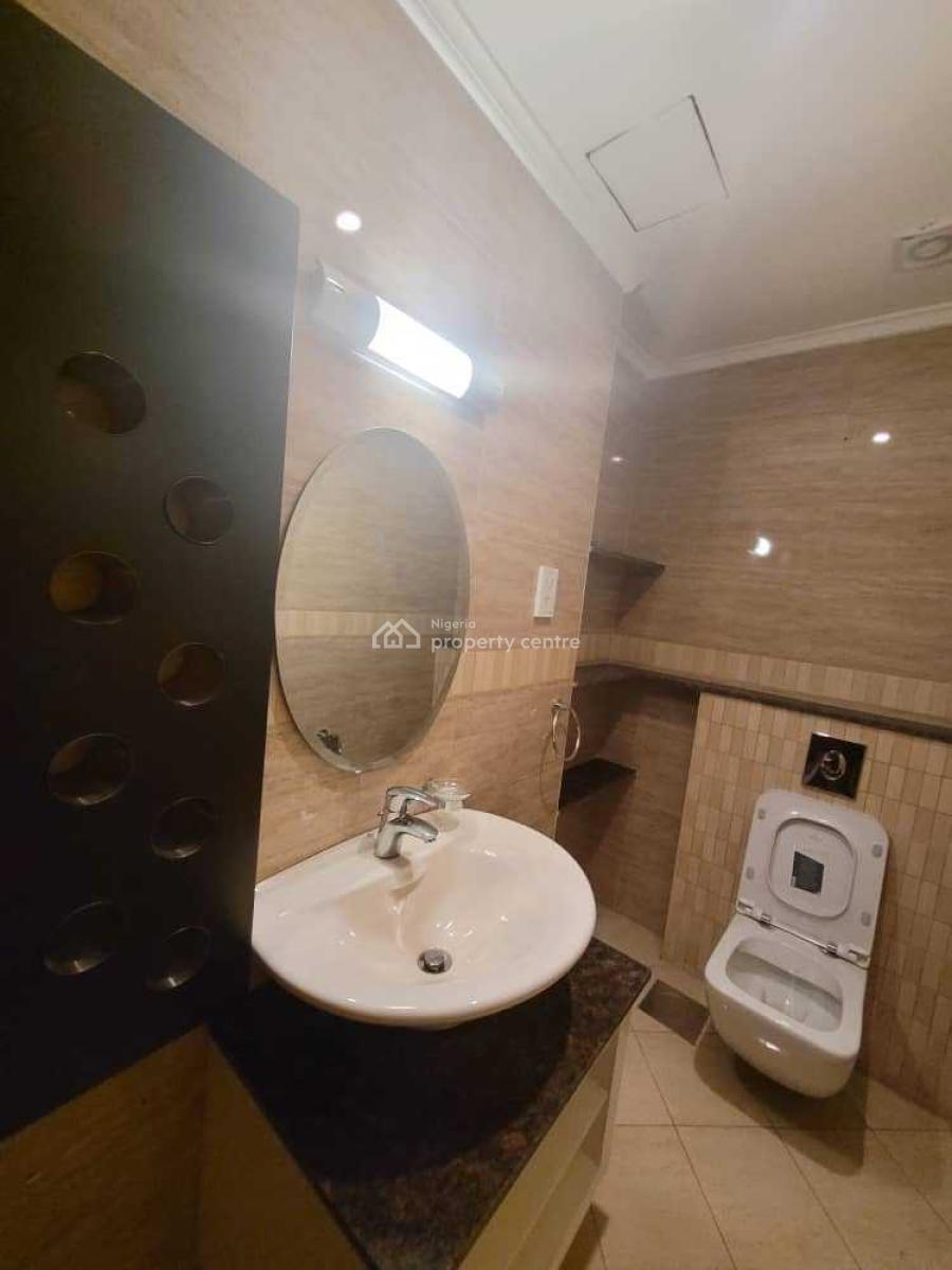 Luxury 3-bed Cool Apartment with Bq, Bourdillon, Old Ikoyi, Ikoyi, Lagos, Flat / Apartment for Sale