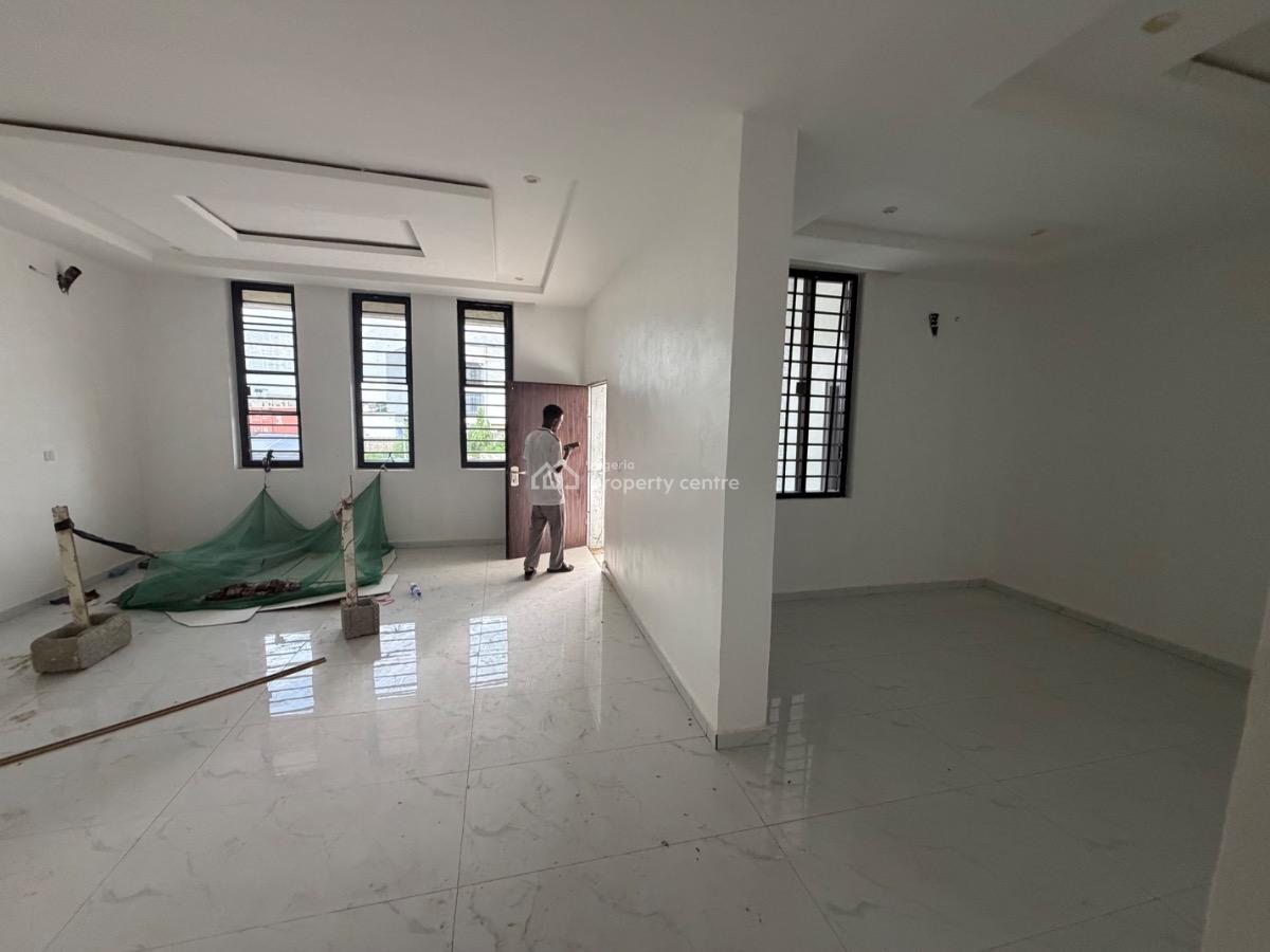 Standard 3 Bedroom Apartment, Jahi, Abuja, Flat / Apartment for Sale