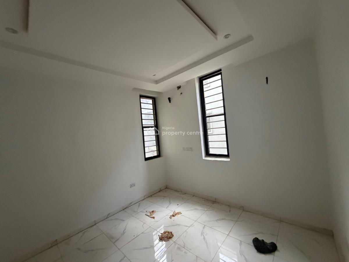 Standard 3 Bedroom Apartment, Jahi, Abuja, Flat / Apartment for Sale