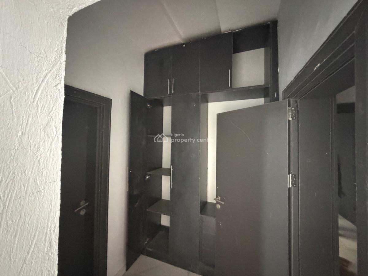 Standard 3 Bedroom Apartment, Jahi, Abuja, Flat / Apartment for Sale