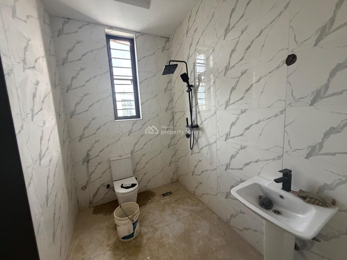 Standard 3 Bedroom Apartment, Jahi, Abuja, Flat / Apartment for Sale