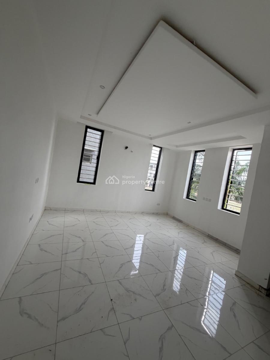 Standard 3 Bedroom Apartment, Jahi, Abuja, Flat / Apartment for Sale