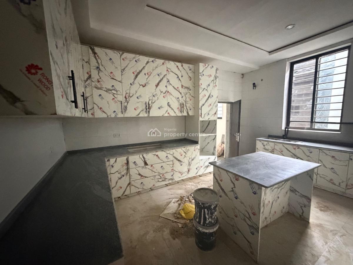 Standard 3 Bedroom Apartment, Jahi, Abuja, Flat / Apartment for Sale