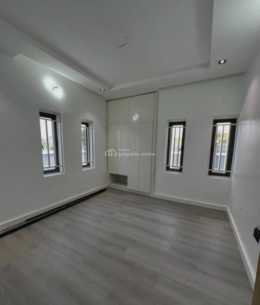 3 Bedrooms Fully Detached Bungalow + Bq, Karsana, Abuja, Detached Bungalow for Sale