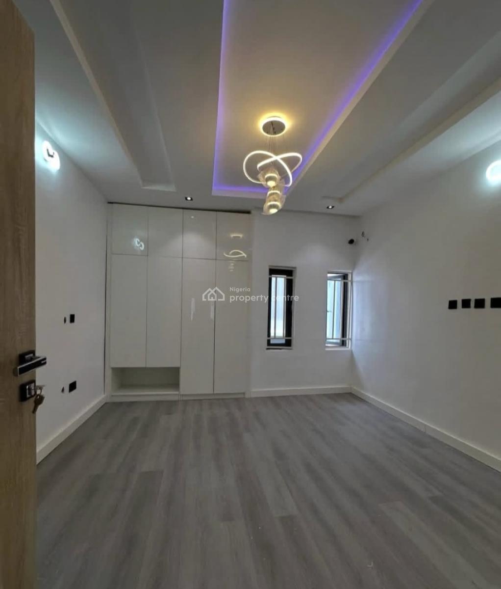 3 Bedrooms Fully Detached Bungalow + Bq, Karsana, Abuja, Detached Bungalow for Sale