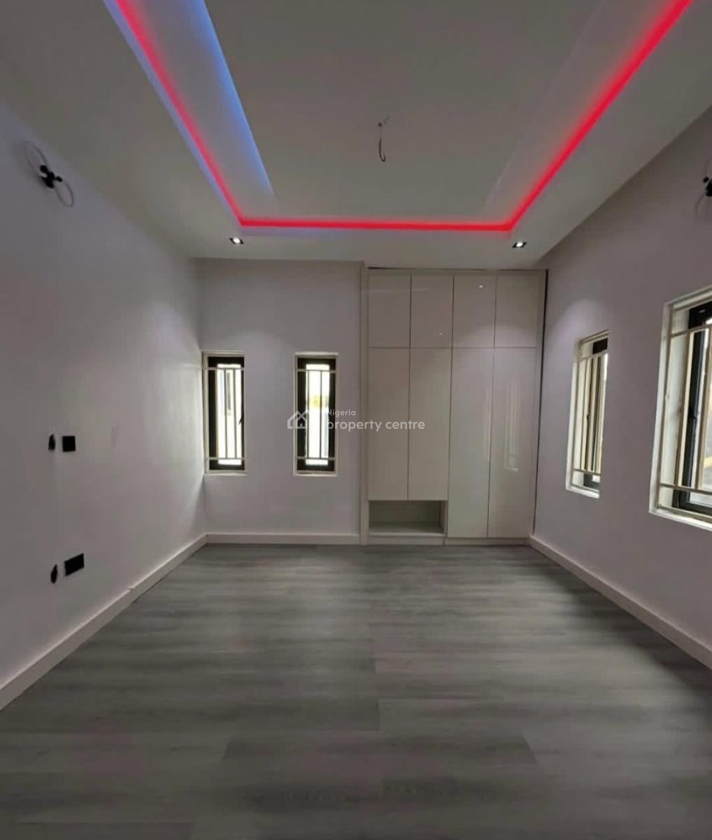 3 Bedrooms Fully Detached Bungalow + Bq, Karsana, Abuja, Detached Bungalow for Sale