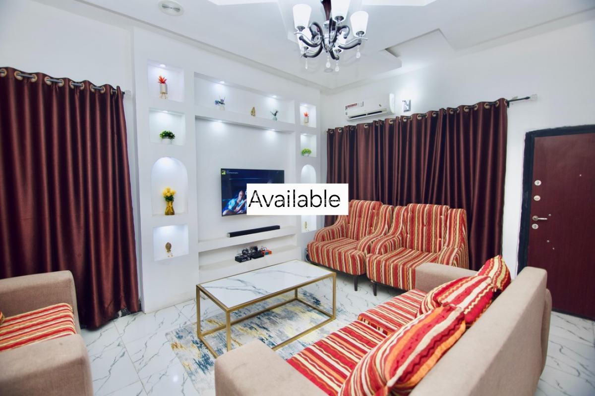 Spacious  Well Built 4bed Semi Duplex in a Secure Estate,  Flood Free, Orchid, Lekki, Lagos, Semi-detached Duplex for Sale