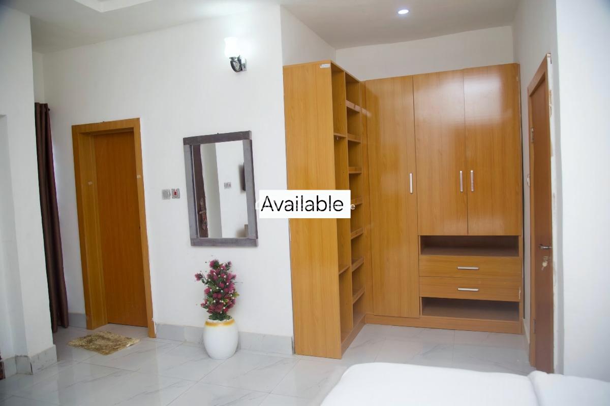 Spacious  Well Built 4bed Semi Duplex in a Secure Estate,  Flood Free, Orchid, Lekki, Lagos, Semi-detached Duplex for Sale