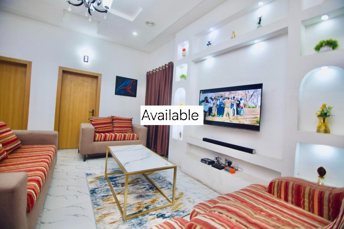 Spacious  Well Built 4bed Semi Duplex in a Secure Estate,  Flood Free, Orchid, Lekki, Lagos, Semi-detached Duplex for Sale