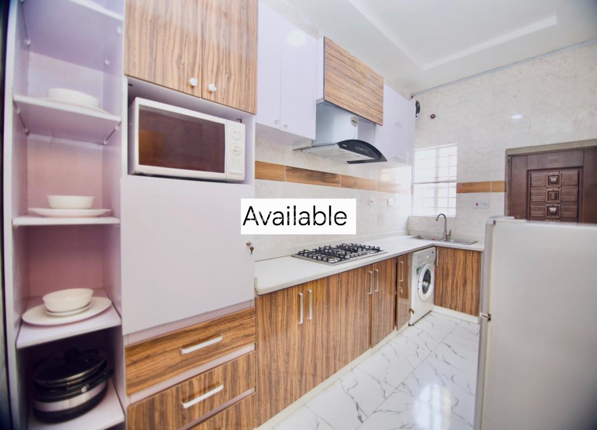 Spacious  Well Built 4bed Semi Duplex in a Secure Estate,  Flood Free, Orchid, Lekki, Lagos, Semi-detached Duplex for Sale
