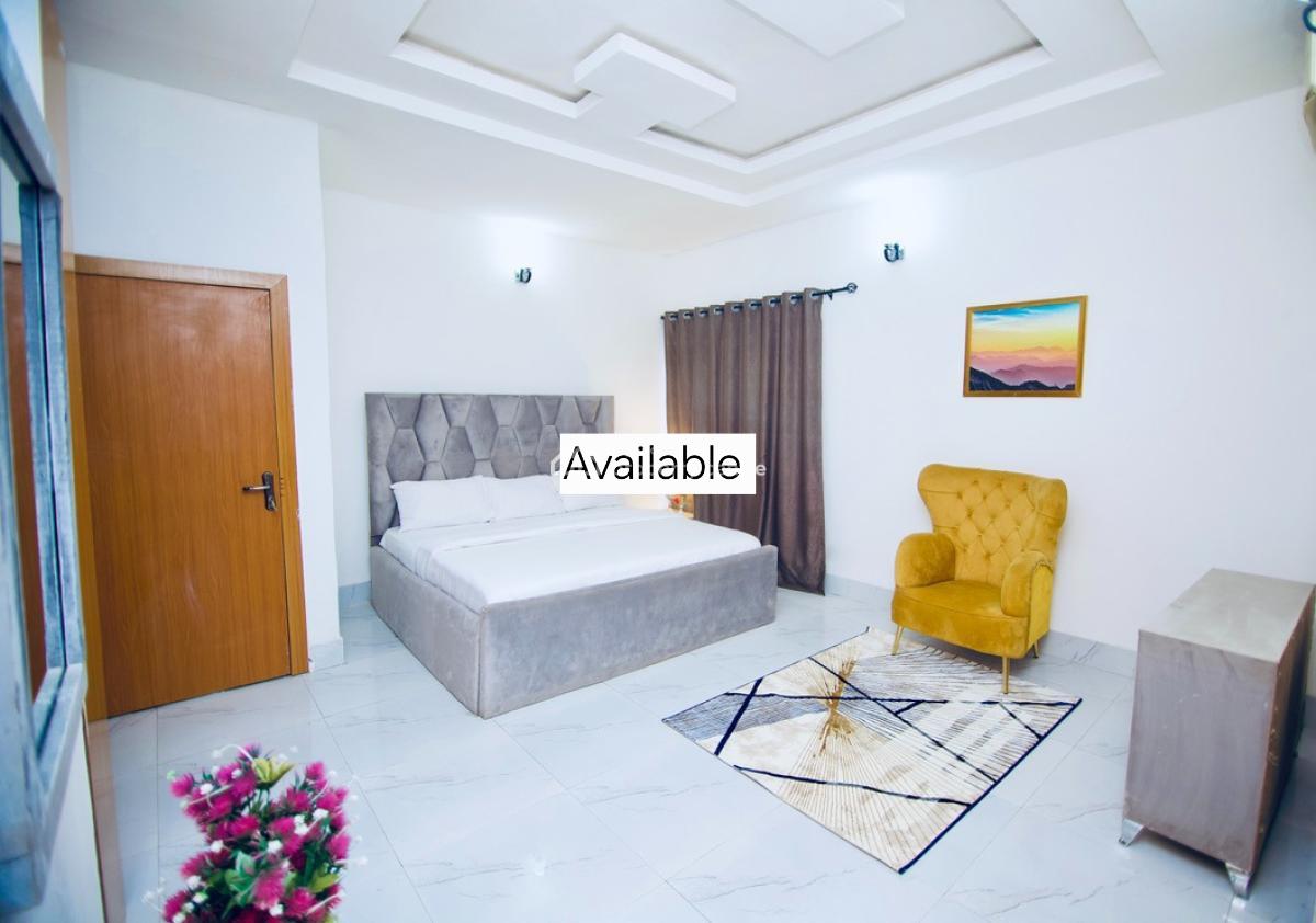 Spacious  Well Built 4bed Semi Duplex in a Secure Estate,  Flood Free, Orchid, Lekki, Lagos, Semi-detached Duplex for Sale