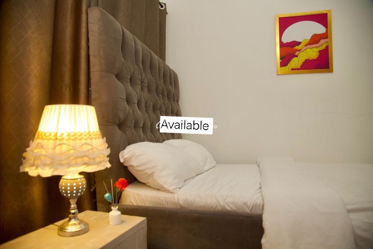 Spacious  Well Built 4bed Semi Duplex in a Secure Estate,  Flood Free, Orchid, Lekki, Lagos, Semi-detached Duplex for Sale