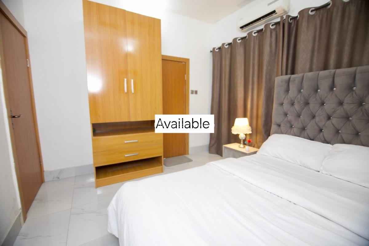 Spacious  Well Built 4bed Semi Duplex in a Secure Estate,  Flood Free, Orchid, Lekki, Lagos, Semi-detached Duplex for Sale