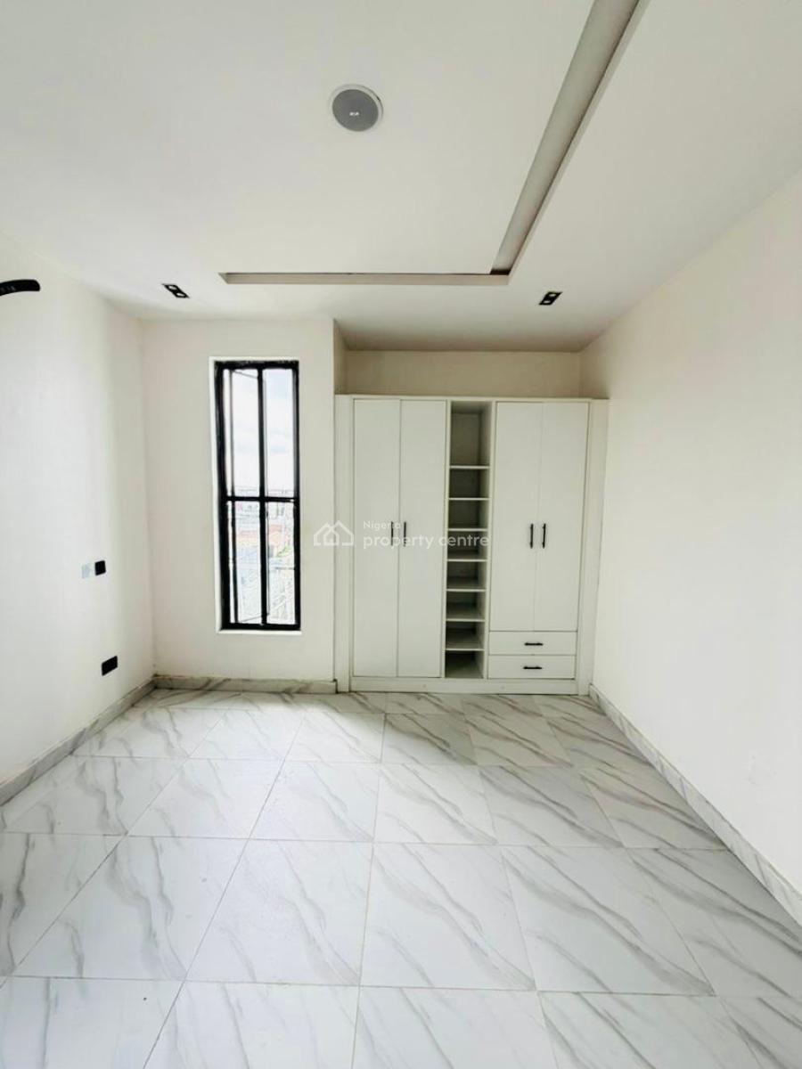 Brand New Luxury 2 Bedroom Apartment, Ologolo, Lekki, Lagos, Flat / Apartment for Rent